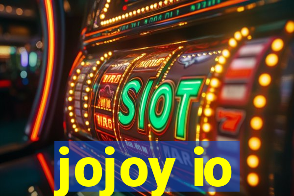 jojoy io